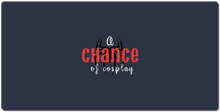 achanceofcosplay XXL Gaming Mousepad