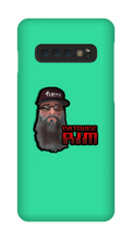 datduderim Samsung Phone Cases