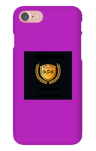 radioante iPhone Phone Cases