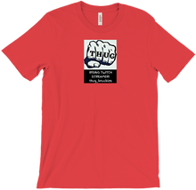 thug_knuckles T-Shirts