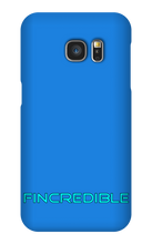 Fincredible Samsung Phone Cases