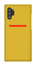 terminator_k1ng_q Samsung Phone Cases