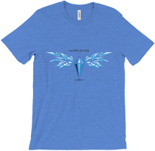 Shards of Fate Unisex Track Shirt