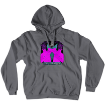 Captainstellar x Planetvibes- Lovesick Hoodie