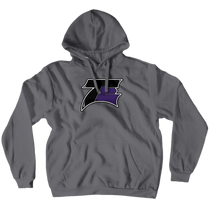 transcendentesportsrl Hoodies (No-Zip/Pullover)