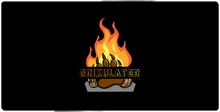 grizulater XXL Gaming Mousepad