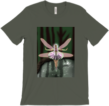 Raiker O'Suru Tee