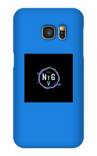 nothingtvbr Samsung Phone Cases