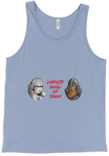 Variety Show of Doom Wife Beater (Black)