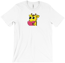 Love T-Shirts