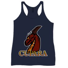 Cupara Women's Tanktop