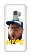 nyatzz508 Samsung Phone Cases