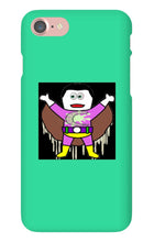 ryvian_gaming iPhone Phone Cases