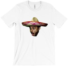SombreroPOG T-shirt