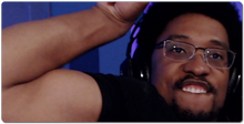 jaydaniei XXL Gaming Mousepad