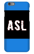 astreaminglifestyle iPhone Phone Cases
