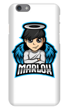 Marlox Iphone case