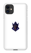 Capa Dizimador de Galáxias para iPhone
