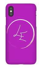 lokieml iPhone Phone Cases
