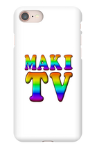 makitvoficial iPhone Phone Cases