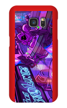 xxth3_n3rdxx Samsung Phone Cases
