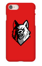 Draethius iPhone Case