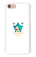 Funda Para Teléfonos iPhone The Legend Omar