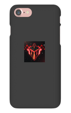 newon123 iPhone Phone Cases