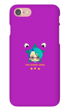 Funda Para Teléfonos iPhone The Legend Omar