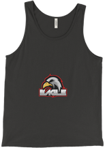 NEW The Eagle's Stream logo Tank top