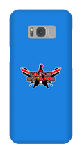 DukeStars Samsung Phone Cases