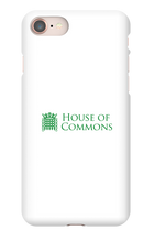 Parliament iPhone Cases