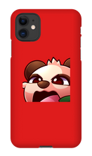 UrsaRage Iphone Case