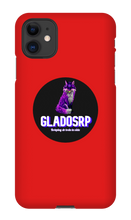 GladosRP Funda iphone