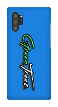 Green Treez Samsung Phone Cases