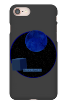 harry_apollo iPhone Phone Cases
