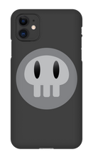 shadowghostjr iPhone Phone Cases