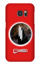 ill61 Samsung Phone Cases | Lebenslange Garantie