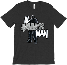itsroamrs SLEDGE T-Shirts