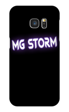 mgstormok Samsung Phone Cases