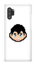 WreckItRob Samsung Cases
