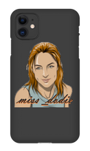 miss_dodie iPhone Phone Cases