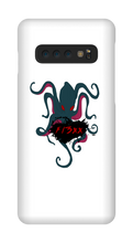 fl3xxlive Samsung Phone Cases