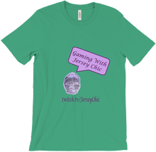Tiffany's Skull Art Tee