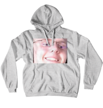 justkayde Hoodies (No-Zip/Pullover)