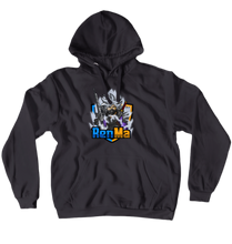 renmatv Hoodies (No-Zip/Pullover)