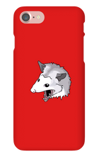 murrdoggin iPhone Phone Cases