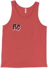 unbekannte_x3 Tank Top