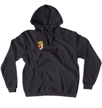 Sudadera Doperina (No-Zip/Pullover)
