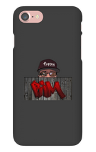 datduderim iPhone Phone Cases